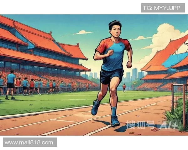 体育传奇人物风云录：从伟大成就到不朽精神的时代印记