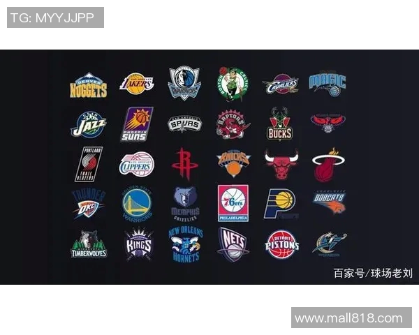 以NBA历史冠军为核心探讨球队竞争力演变及未来发展趋势分析